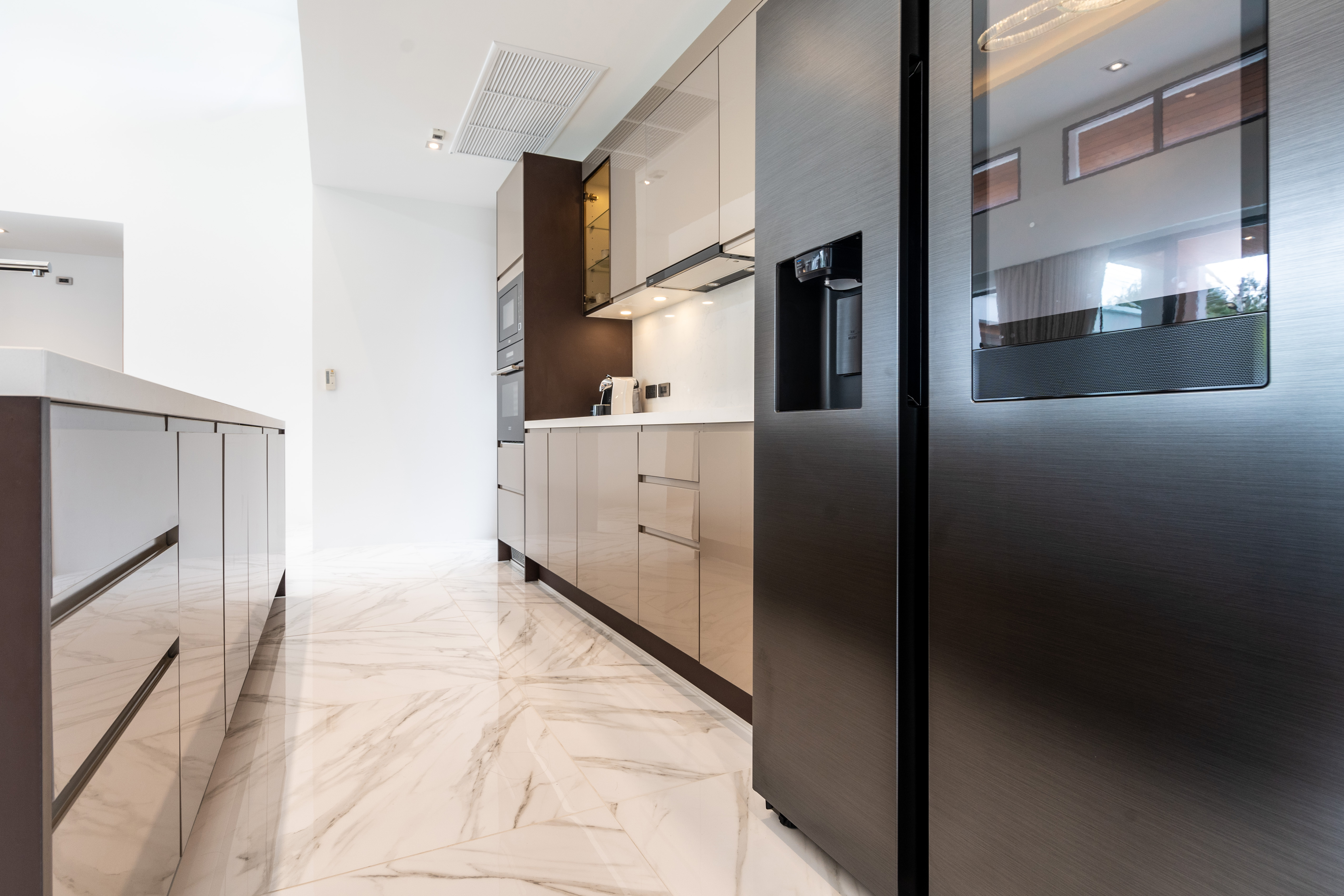 The Breeze villas 48